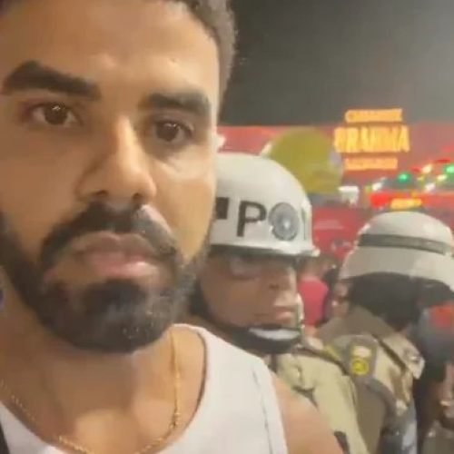 agressão e homofobia