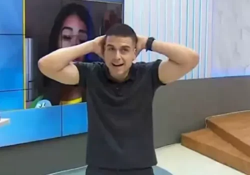 Foto: Divulgação/SBT