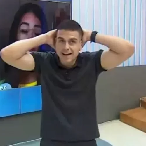 Foto: Divulgação/SBT