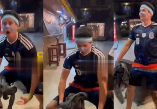 Foto: Reprodução/ Vídeo