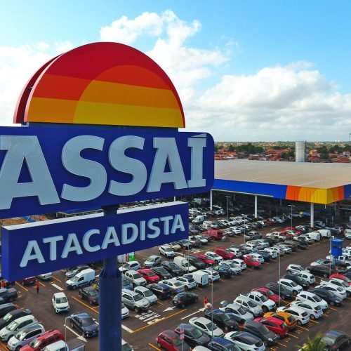 Foto: Assaí Atacadista