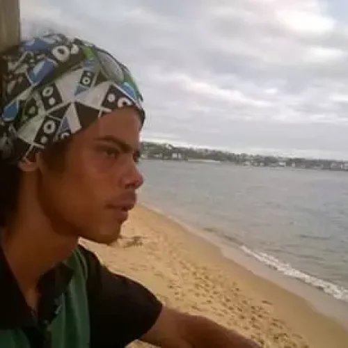 Pedro Henrique Santos Cruz Sousa foi assassinado em 2018

Foto: Reprodução
