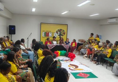 Foto: Dora Santos