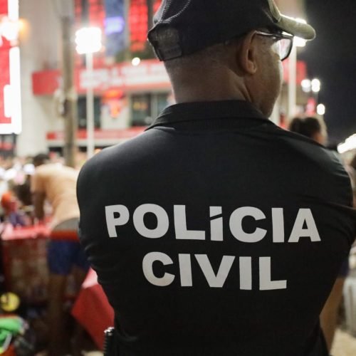 Políc Civil