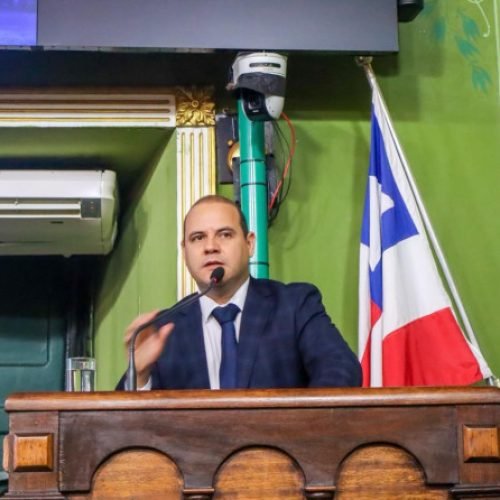 Líder da oposição na Câmara quer apurar redução da frota no segundo turno e viagem de secretário da Mobilidade ao exterior

Foto: Assessoria do vereador