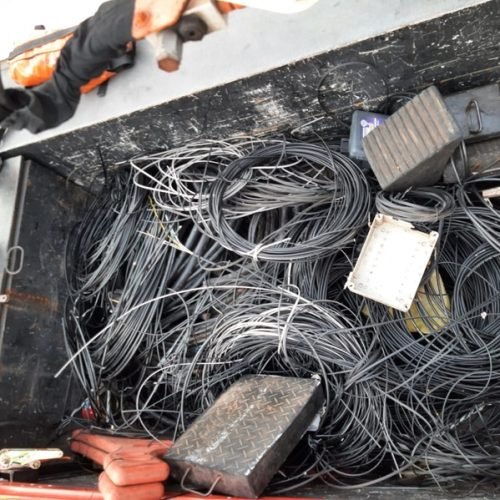 Foto: Neoenergia Coelba