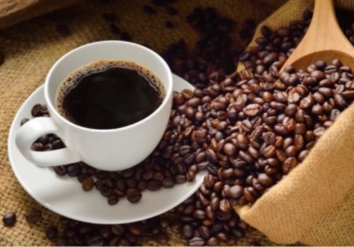 Café, uma das principais quedas na prévia da inflação de julho

Foto: Arquivo