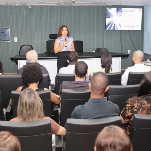 Iniciativa prevê organização, preservação e acesso digital a documentos históricos e administrativos da Casa

Foto: Reginaldo Ipê
