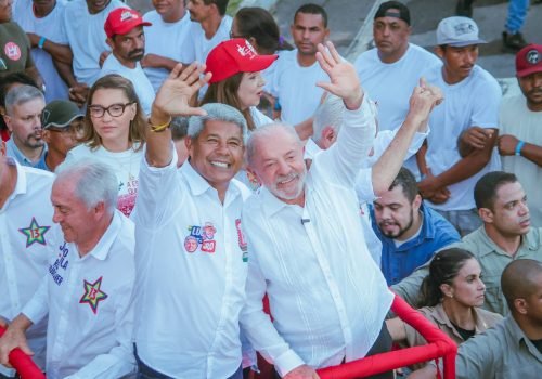 Foto:Lucas Santa Bárbara e Anabeli