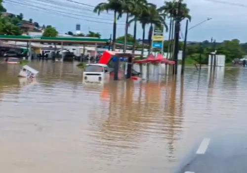 Foto: PRF/Divulgação