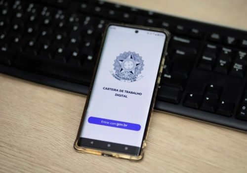 Mercado de trabalho brasileiro gerou 228.208 novos empregos com carteira assinada em março de 2026. O país acumula 613,3 mil novas vagas formais no primeiro trimestre do ano

Foto: Secom/PR
