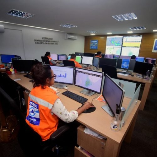 Foto: Jefferson Peixoto/Secom PMS