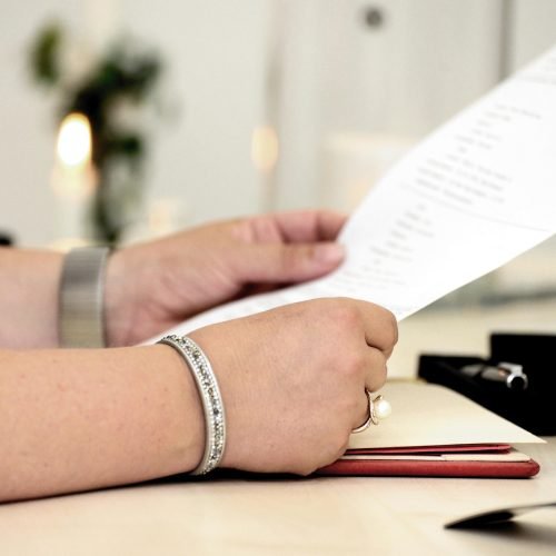 Atos em Cartórios de Notas batem recorde histórico na Bahia enquanto Reforma Tributária abre caminho para aumento da tributação sobre heranças e doações já a partir de janeiro de 2027

Foto: Pexels.com/Creative Commons