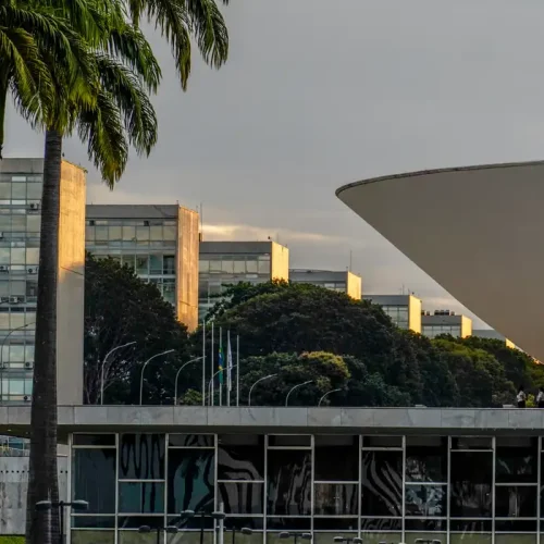 Foto: Rafa Neddermeyer/Agência Brasil