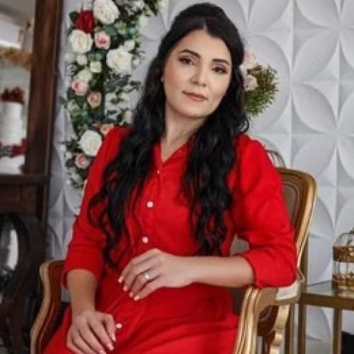 Sara Freitas foi assassinada com 20 facadas

Fotos: Reprodução