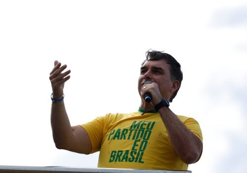 Foto: 
Fernando Frazão/Agência Brasil