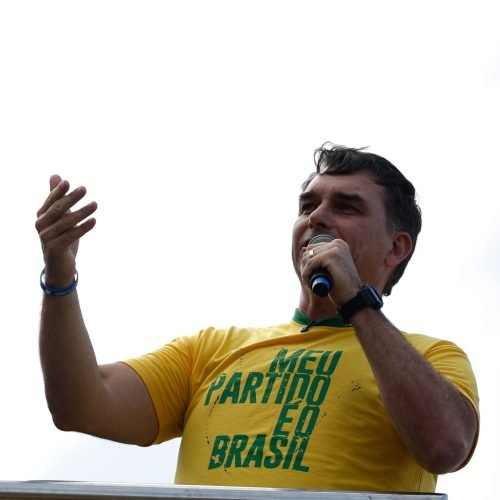 Foto: 
Fernando Frazão/Agência Brasil