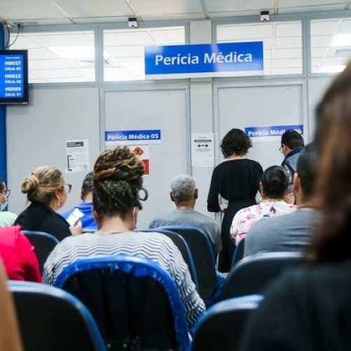 Foto: Ministério da Previdência Social