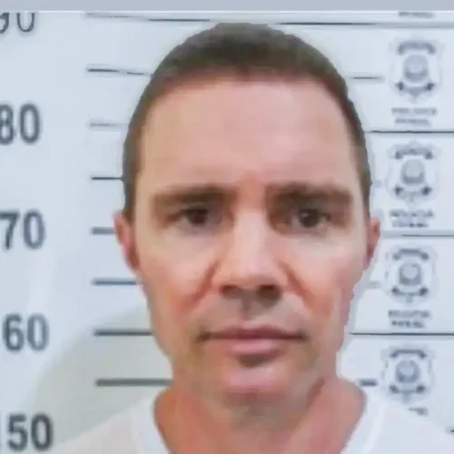 Foto: Secretaria da Administração Penitenciária-SP