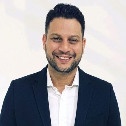 Darino Sena é jornalista esportivo e, atualmente, está afastado dos meios de comunicação

Foto: Redes Sociais