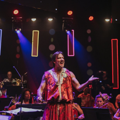 Evento reúne grandes nomes da música baiana em apresentação gratuita no Pelourinho (21/02) e com ingressos na Concha Acústica (22), ambas às 19h