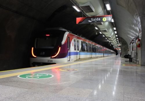 Metrô