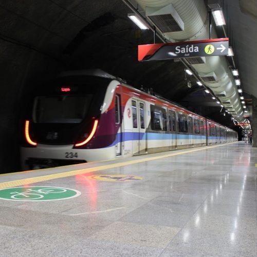 Metrô