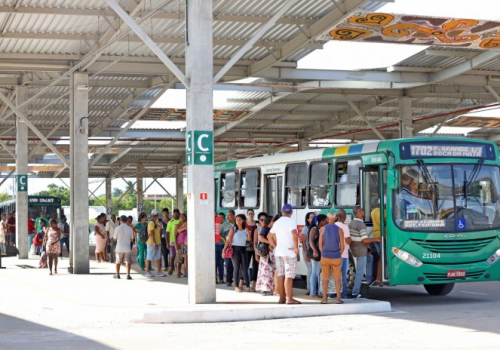 Foto: Fernando Vivas/GOVBA