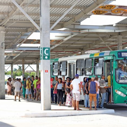 Foto: Fernando Vivas/GOVBA