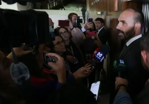 Ex-deputado ainda perdeu o cargo de escrivão da Polícia Federal 

Foto: Lula Marques/ Agência Brasil