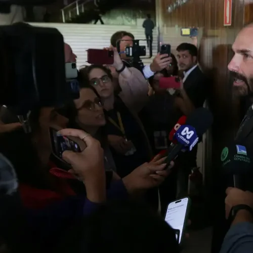 Ex-deputado ainda perdeu o cargo de escrivão da Polícia Federal 

Foto: Lula Marques/ Agência Brasil