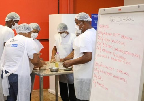 Foto: Lucas Moura/ Secom PMS