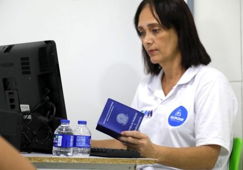Foto: Bruno Concha / Secom PMS