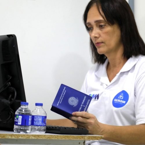 Foto: Bruno Concha / Secom PMS