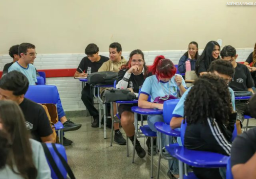 Foto: Agência Brasil/arquivo