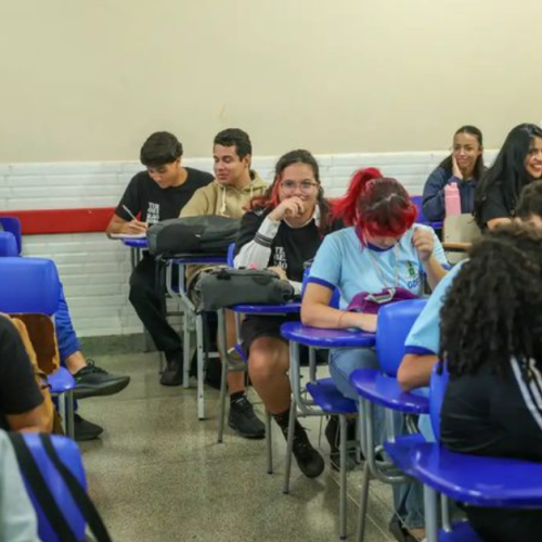 Foto: Agência Brasil/arquivo