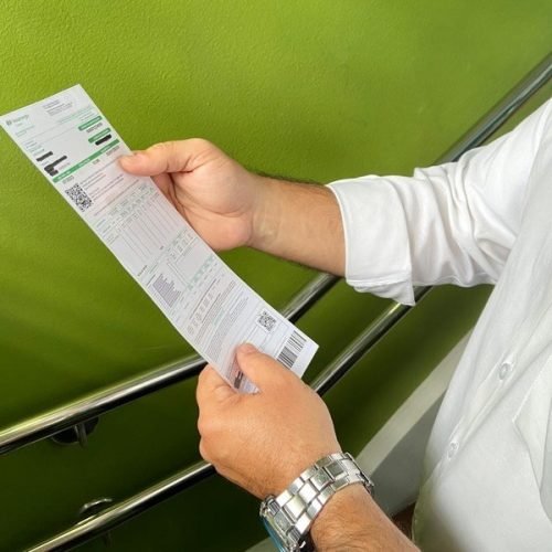 Neoenergia Coelba orienta consumidores a manter o consumo consciente