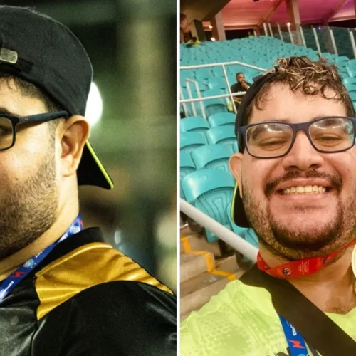 Foto: Reprodução/Redes sociais