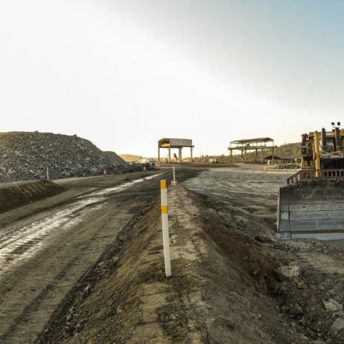 Bahia registra aumento de 18% da produção mineral no 1º semestre
Setor movimentou R$ 8 bilhões em produção comercializada e mantém trajetória de expansão

Foto: Atlantic Nickel