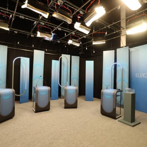 Os confrontos de ideias serão realizados, respectivamente, nos dias 25 e 29 de setembro, e serão exibidos na TV Bahia e emissoras afiliadas

Foto: Rede Bahia