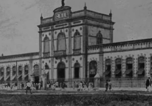 Foto:Revista Bahia Ilustrada, 1918