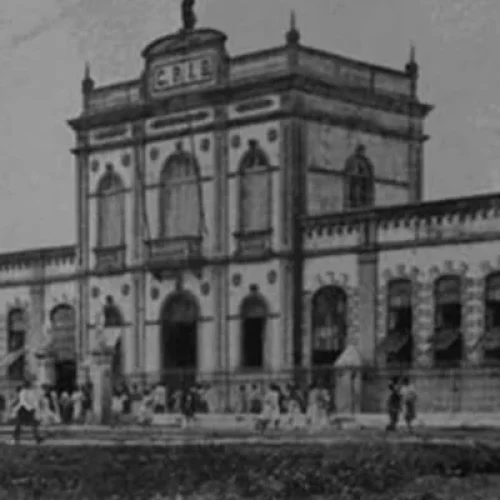 Foto:Revista Bahia Ilustrada, 1918