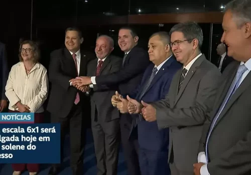 Foto: Reprodução/TV Senado