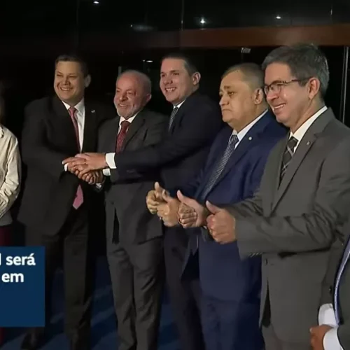 Foto: Reprodução/TV Senado