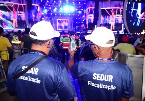 Foto: Jefferson Peixoto / Secom PMS