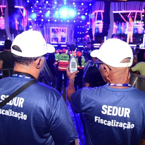 Foto: Jefferson Peixoto / Secom PMS