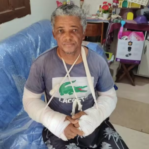 Foto: Reprodução/Redes Sociais