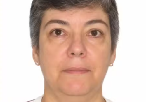 Maria Isabel Regueira foi presa nos desdobramentos da Operação Valor Venal


 Foto: Arquivo pessoal