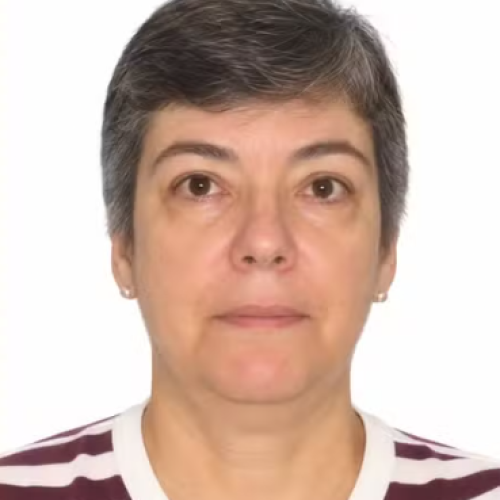 Maria Isabel Regueira foi presa nos desdobramentos da Operação Valor Venal


 Foto: Arquivo pessoal