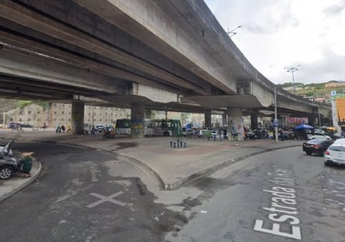 Foto: Reprodução/Google Street View